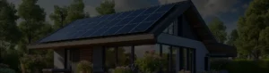 Solutions pour un habitat autonome