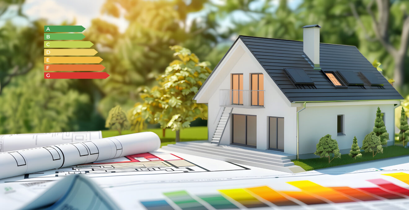 audit énergétique en copropriété